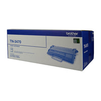 Thumbnail for Brother TN-3470 Mono Laser Toner - High Yield up to 12000 Pages- L6200DW, L6400DW, L6700DW, L6900DW