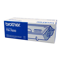 Thumbnail for BROTHER TN7600 Toner Cartridge