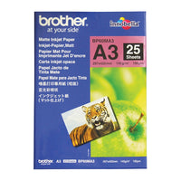 Thumbnail for BROTHER BP60MA3 Matte Paper
