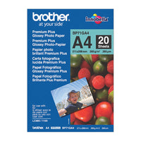 Thumbnail for BROTHER BP71GA4 Glossy Paper