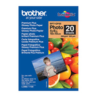 Thumbnail for BROTHER BP71GP20 Glossy Paper