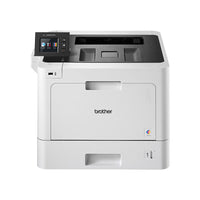 Thumbnail for BROTHER HL-L8360CDW Professional Wireless Colour Laser Printer with Duplex Print, 31 ppm, Gigabit, NFC, WIFI Direct, Wireless