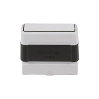 Thumbnail for BROTHER 10x60mm Black Stamp