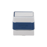 Thumbnail for BROTHER 18x50mm Bluee Stamp
