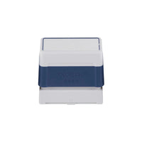 Thumbnail for BROTHER 22x60mm Blue Stamp