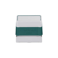 Thumbnail for BROTHER 22x60mm Green Stamp