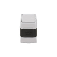 Thumbnail for BROTHER 30x30mm Black Stamp