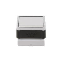 Thumbnail for BROTHER 34x58mm Black Stamp