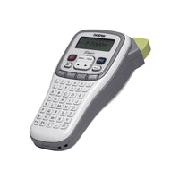 Thumbnail for BROTHER PTH105 Accent Labeller Handheld, White/Grey 3.5-12MM