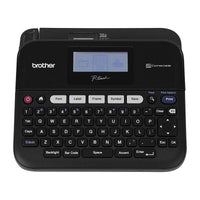 Thumbnail for BROTHER D450 P Touch Machine