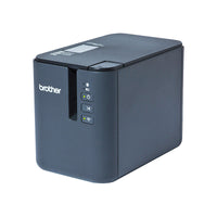 Thumbnail for BROTHER PT-900W ADVANCED PC CONNECTABLE/WIRELESS LABEL PRINTER 3.5-36MM TZE TAPE MODEL
