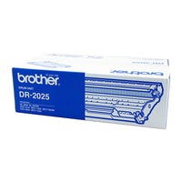 Thumbnail for Brother DR-2025 Mono Laser Drum - FAX-2820/2920, MFC-7220/7420/7820N, HL-2040/2070N- up to 12,000 pages