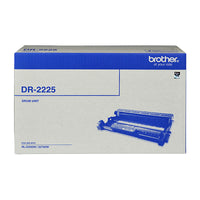 Thumbnail for Brother DR-2225 Mono Laser Drum- HL-2130/2132/2240D/2242D/2250DN/2270DW, DCP-7055/7060D/7065DN, MFC-7360N/7362N/7460DN/7860DW- up to 12,000 pages