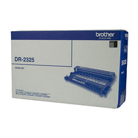 Thumbnail for Brother DR-2325 Mono Laser Drum Unit - HL-L2300D, L2305W, L2340DW, L2365DW, 2380DW, MFC-L2700DW, 2703DW, 2720DW, 2740DW - up to 12,000 pages