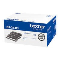 Thumbnail for BROTHER *NEW* DRUM UNIT TO SUIT HL-3230CDW/3270CDW/DCP-L3510CDW/MFC-L3745CDW/L3750CDW/L3770CDW18,000 Pages