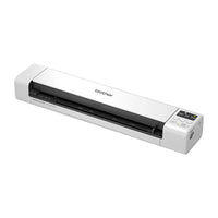 Thumbnail for Brother DS-940DW Mobile Scanner Double Sided Scan, 7.5 PPM, USB