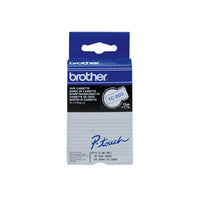 Thumbnail for BROTHER TC203 Labelling Tape