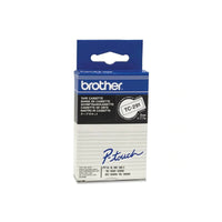 Thumbnail for BROTHER TC291 Labelling Tape
