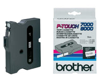 Thumbnail for BROTHER TX231 Labelling Tape