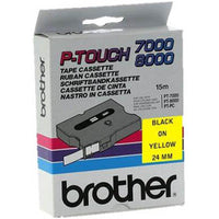Thumbnail for BROTHER TX651 Labelling Tape