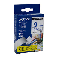 Thumbnail for BROTHER TZe223 Labelling Tape