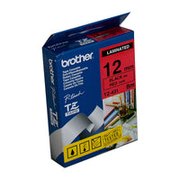 Thumbnail for BROTHER TZe431 Labelling Tape