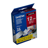 Thumbnail for BROTHER TZe435 Labelling Tape