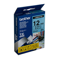 Thumbnail for BROTHER TZe531 Labelling Tape