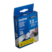 Thumbnail for BROTHER TZe535 Labelling Tape