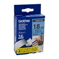 Thumbnail for BROTHER TZe541 Labelling Tape