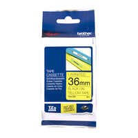 Thumbnail for BROTHER TZe661 Labelling Tape