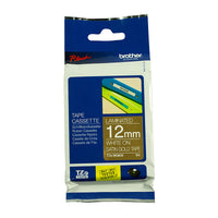 Thumbnail for BROTHER TZeMQ835 Label Tape