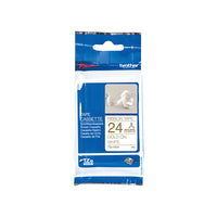 Thumbnail for BROTHER TZeR254 Labelling Tape