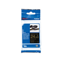 Thumbnail for BROTHER TZeR354 Labelling Tape