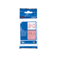 Thumbnail for BROTHER TZeRE54 Labelling Tape