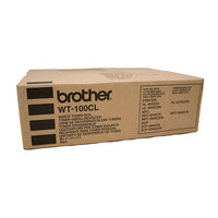 Thumbnail for BROTHER WT100CL Waste Pack