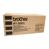 Thumbnail for BROTHER WT200CL Waste Pack