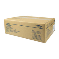 Thumbnail for BROTHER WT220CL Waste Pack WASTE TONER BOX TO SUIT HL-3150CDN/3170CDW/MFC-9140CDN/9330CDW/9335CDW/9340CDW /DCP-9015CDW 50,000 Pages