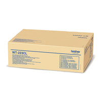 Thumbnail for BROTHER WT-223CL Waste toner box to suit HL-3230CDW/3270CDW/DCP-L3510CDW/MFC-L3745CDW/L3750CDW/L3770CDW 50,000 Pages
