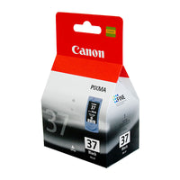 Thumbnail for CANON PG37 Black Ink Cartridge Suits IP1800