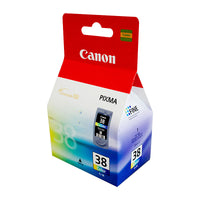 Thumbnail for CANON CL38 Fine Clear Cartridge