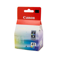 Thumbnail for CANON CL41 Fine Clear Cartridge