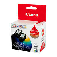 Thumbnail for CANON PG510 CL511 Twin Pack