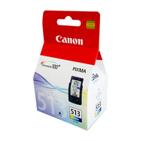 Thumbnail for CANON CL513 HY Clear Ink Cartridge