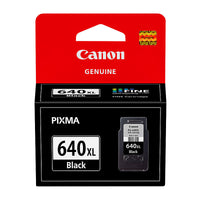 Thumbnail for CANON PG640XL Black Ink Cartridge