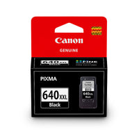 Thumbnail for CANON PG640XXL Black Ink Cartridge