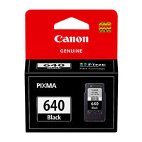 Thumbnail for CANON PG640 Black Ink Cartridge
