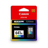 Thumbnail for CANON CL641XL Colour Ink Cartridge