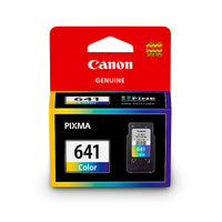 Thumbnail for CANON CL641 Colour Ink Cartridge