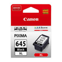 Thumbnail for CANON PG645XL Black Ink Cartridge